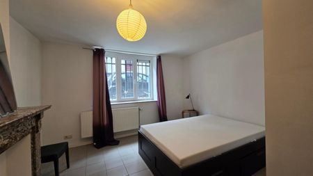 Appartement te huur in Elsene - Foto 4