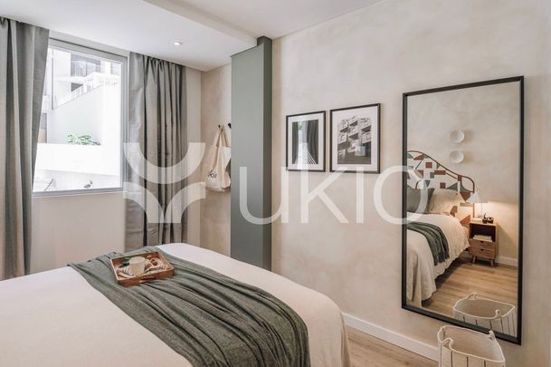 3 room luxury Flat for rent in Lisbon, Portugal - Photo 1