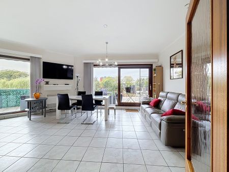 Appartement - à louer - Photo 3