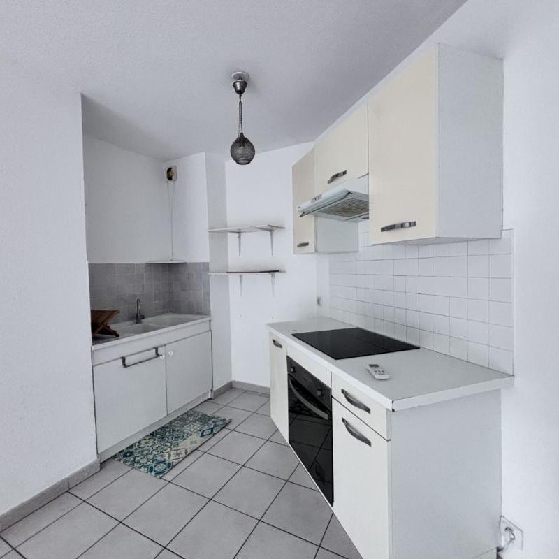 Location appartement à Bastia - Photo 1