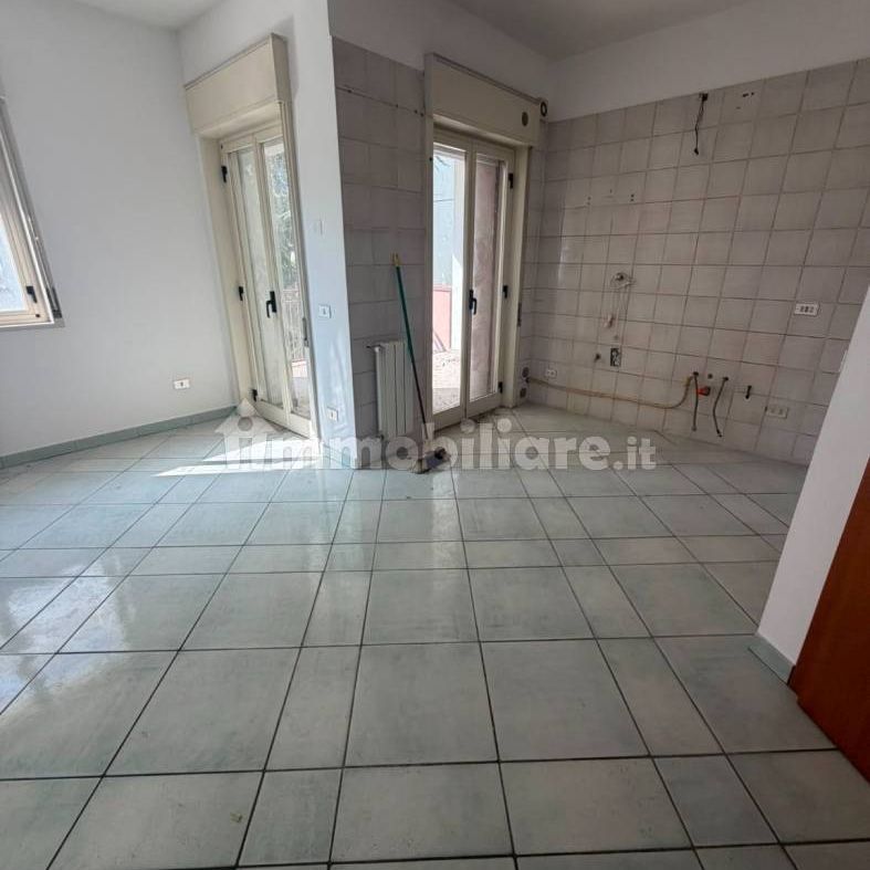 Quadrilocale via Giuseppe Verdi 5, Centro, Caltanissetta - Photo 1