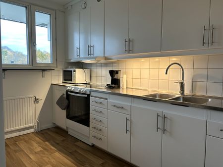 Närlundavägen 13, Helsingborg - Foto 2