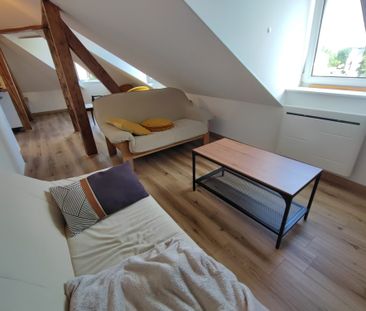 Location Appartement 3 pièces 48m² MULHOUSE 68200 - Photo 1