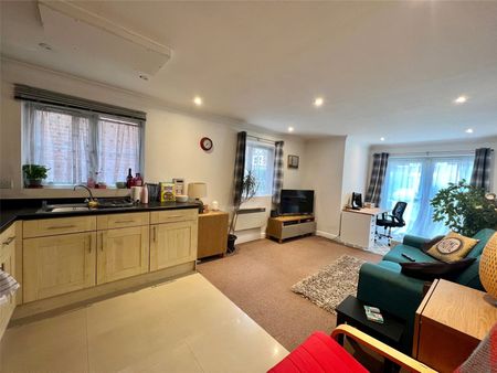 1 bedroom apartment to rent - Photo 3