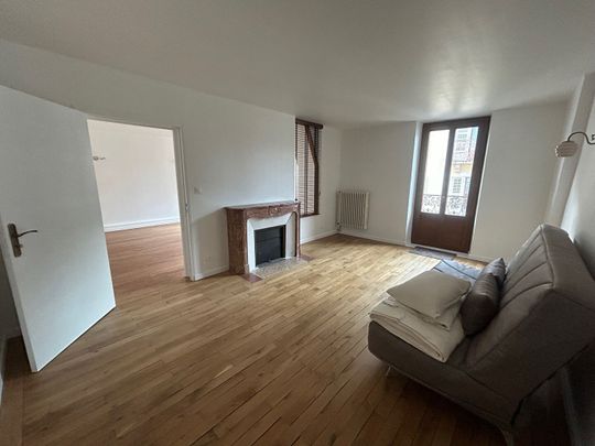 Appartement T3 Aix-les-Bains à louer - Photo 1