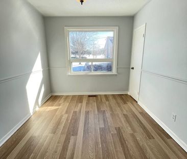 For Lease - 262 Scott Avenue, Newmarket, Ontario - Photo 3