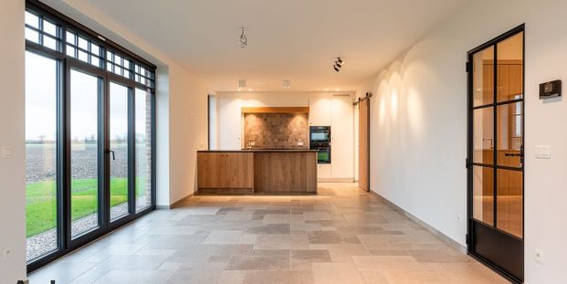 Woning te huur in Watervliet voor € 1.550 met 3 slaapkamers - Foto 1