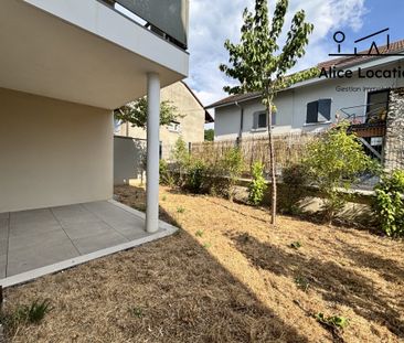 Location Appartement 2 pièces 41m² MESSERY 74140 - Photo 5