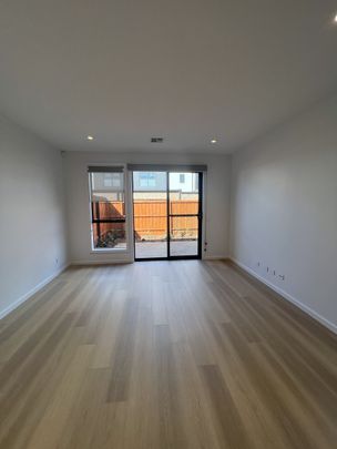 Brand New 3-bedroom Townhouse - Photo 1
