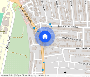 Brockhurst Road, Gosport - Photo 1