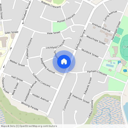 1 Symonds Street, SA 5700, Port Augusta