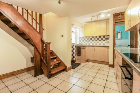 2 bedroom cottage to rent - Photo 4