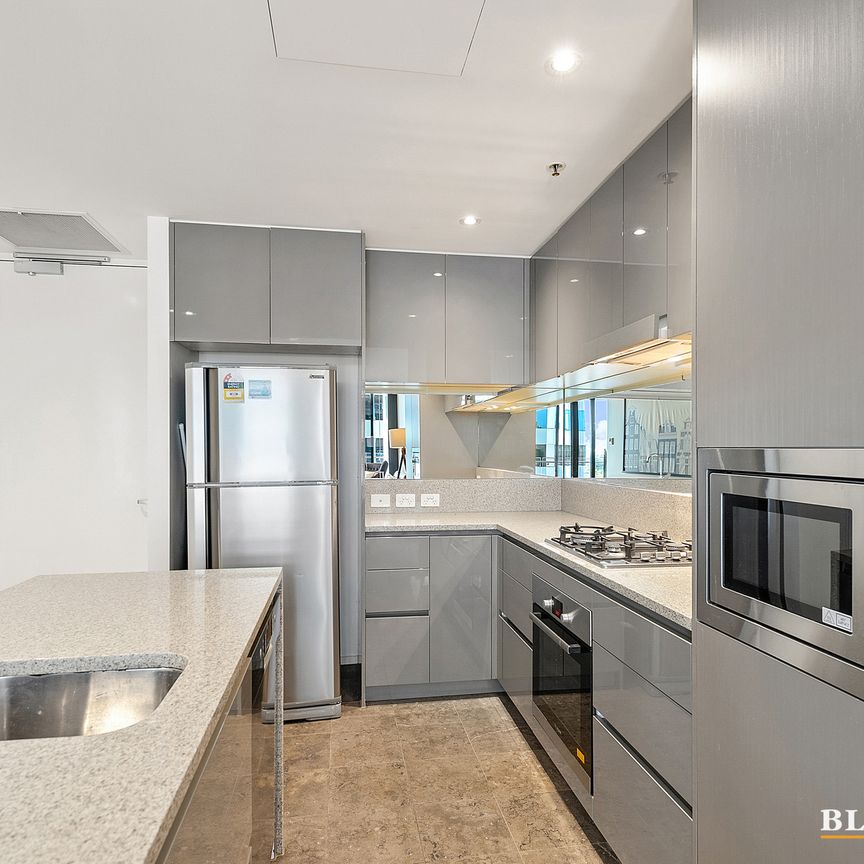 504/240 Bunda Street, City ACT 2601 - Apartment For Rent | Domain - Photo 1