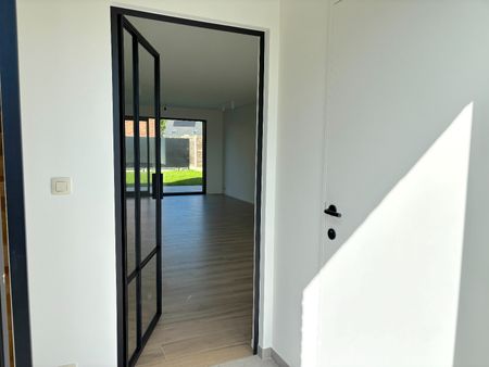 Oleanderstraat 25 , 8560 Wevelgem - Photo 4