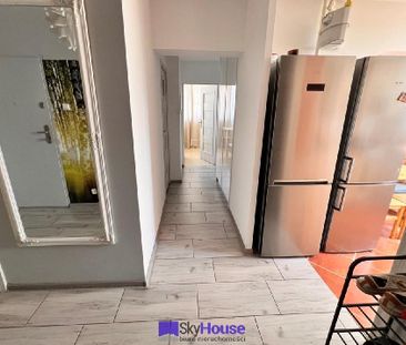 Mieszkanie Jastrzębie-Zdrój Osiedle Morcinka powierzchnia 34.0 m² C... - Zdjęcie 3