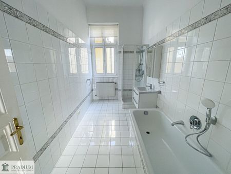 Rainer: 3-Zimmer-Altbauwohnung mit Terrasse - Photo 4