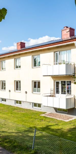 Åttingstigen, Halmstad - Foto 1