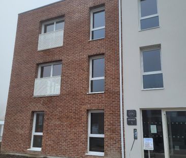 Location Appartement 2 pièces 44m² NIEPPE 59850 - Photo 5