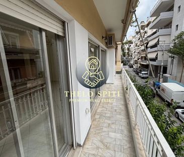 Διαμέρισμα για ενοικίαση Άνω Ηλιούπολη (Ηλιούπολη) - Photo 6