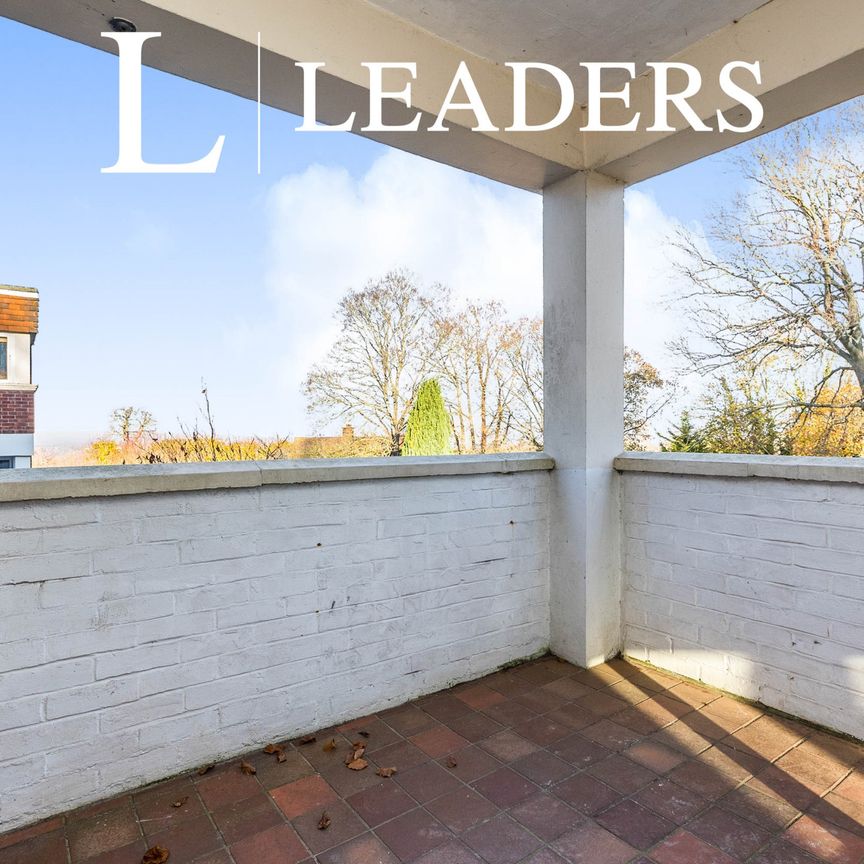 2 bedroom apartment to rent Hipley Court, Warren Road, Guildford, GU1 - Photo 1