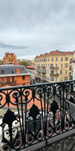 Location Appartement 1 pièce 18m² NICE 06000 - Photo 4