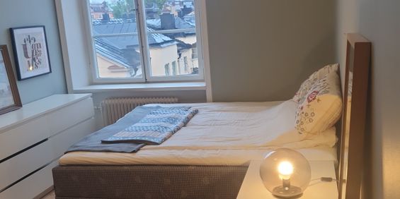 Sankt Eriksgatan, Stockholm - Photo 3