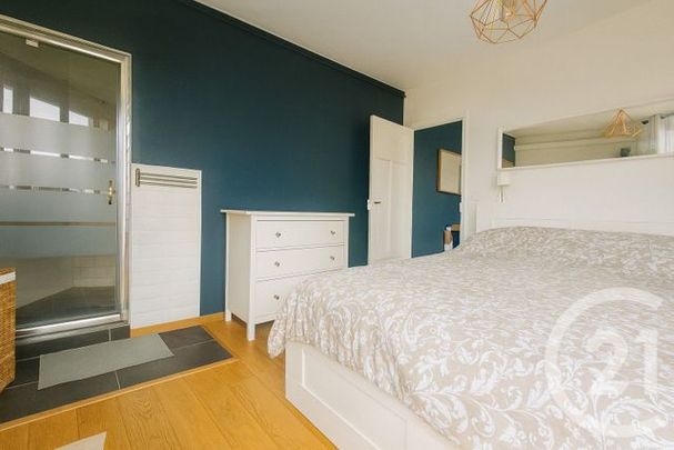 Appartement F2 à louer - Photo 1