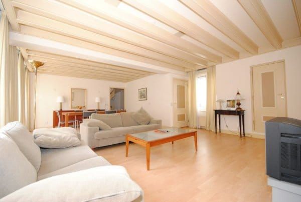 Appartement te huur: Jan Evertstraat 34 2514 BS Den Haag - Photo 1