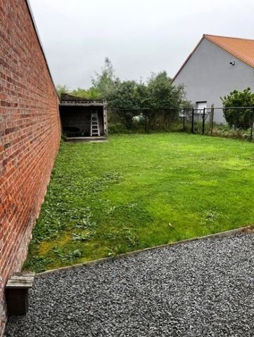 Aangename woning met tuin - Foto 3