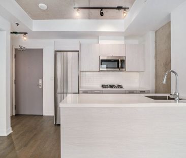 For Lease - 203 Catherine Street Unit# 1805, Ottawa Centre, Ontario - Photo 6