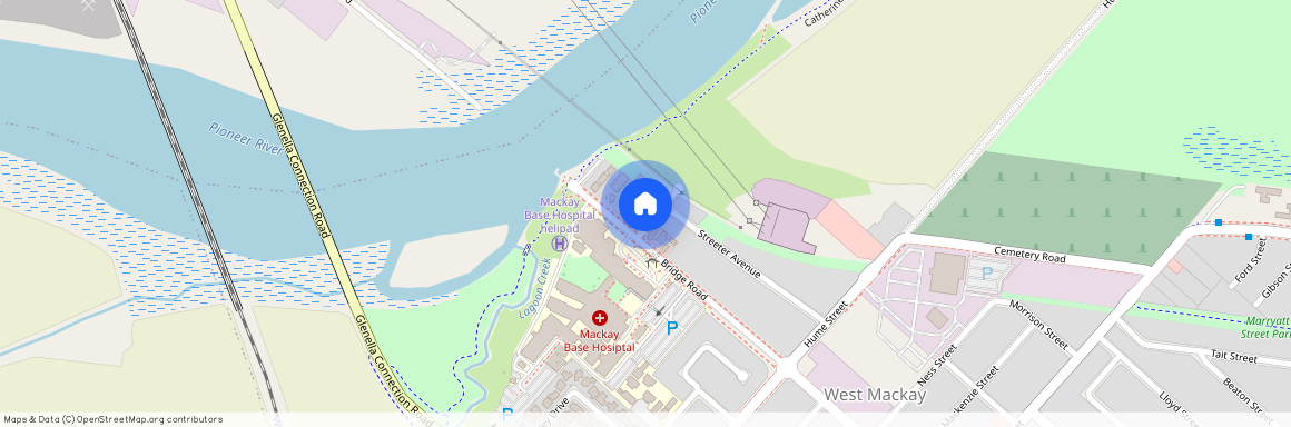 8/474 Bridge Road, Qld 4740, West Mackay