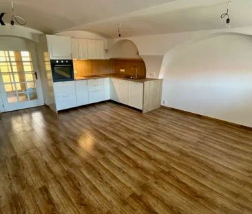 Pronájem zděného bytu 3+kk, 65 m - Photo 1