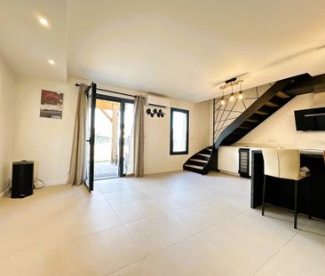 Haut d'Idron - Villa T4 105m² - Photo 2