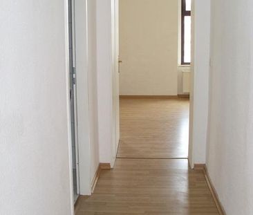 Zweiraumwohnung mit Balkon in zentrumsnaher Wohnlage! - Photo 5