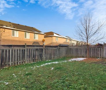 For Lease - 119 Letty Avenue Unit# Upper, Brampton, Ontario - Photo 6