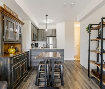 For Lease - 65 Shipway Avenue Unit# 202, Clarington, Ontario - Photo 4