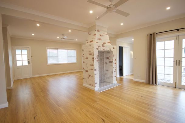Spacious Family Living With Modern Updates - Photo 1