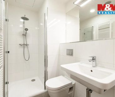 Pronájem bytu 2+kk 37 m² - Photo 3