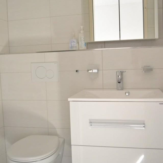 Attraktive, top 4.5-Zimmer-Eigentumswohnung in Winterthur-Seen - Foto 1