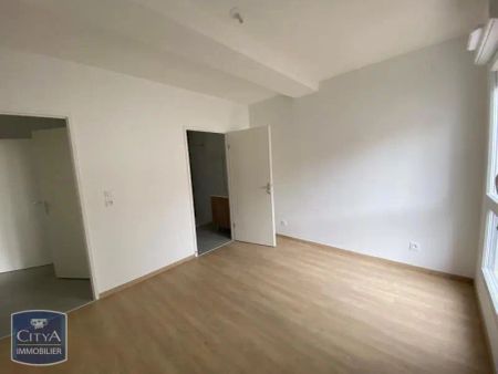 Appartement à louer 2 pièces 44.38m² - Photo 4