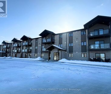 #203 - 20 Hillside Meadow Drive – Quinte West, Ontario - Photo 1