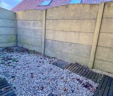 Eengezinswoning te huur in Vezon voor € 675 met 2 slaapkamers - Photo 2