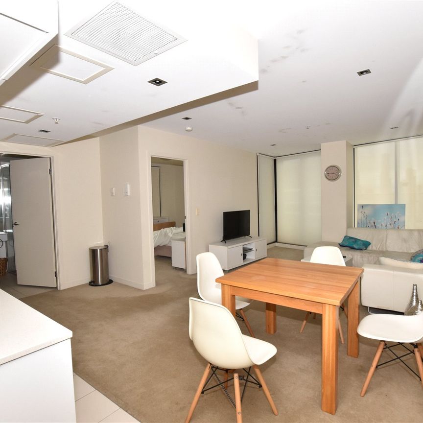 3410A/100 Harbour Esplanade - Photo 1