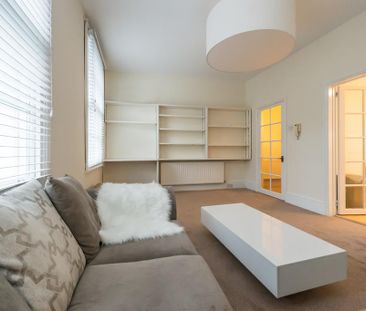 1 bedroom maisonette to rent - Photo 2