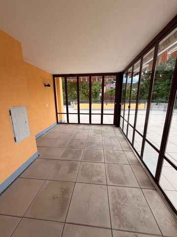 5.5 Zimmer, 109 m², 4. Stock - Foto 4