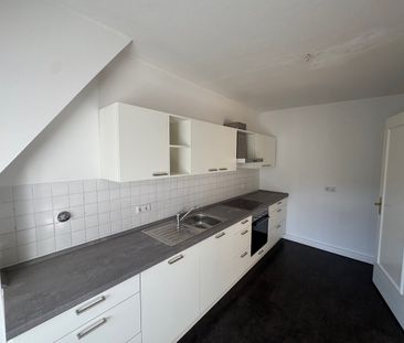 Leben im Herzen der Neustadt ? 2-Zimmer-Wohnung mit EBK sucht Sie a... - Photo 5