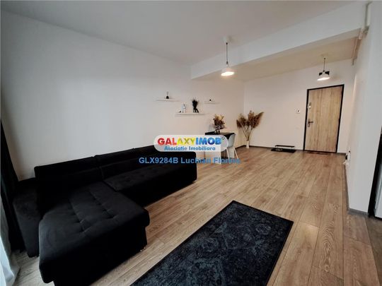 Apartament 2 camere, bloc nou, terasa, parcare I Nicolae Tec - Fotografie 1
