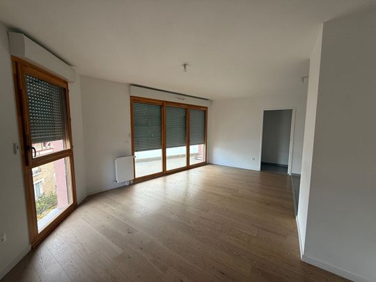 Appartement T3 Asnières-sur-Seine à louer - Photo 1