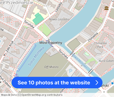 Posiadamy na Wynajem apartament o powierzchni 46,8 - Photo 1