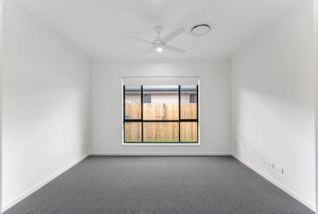 Modern Family Home in Sought-After Greenbank Estate - Photo 2